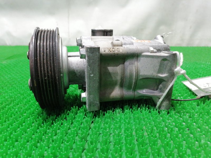 компрессор кондиционера на Mazda Verisa DC5W, арт. 116974