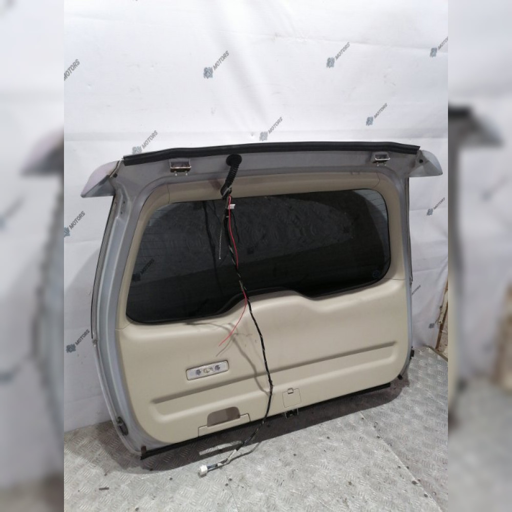 дверь багажника на , арт. 118785
