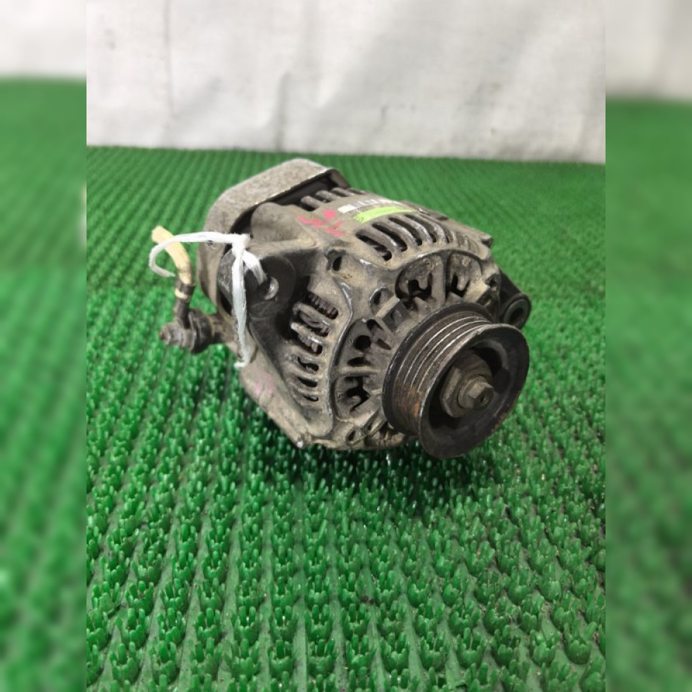 генератор на Toyota Corsa EL53 5EFE, арт. 120221