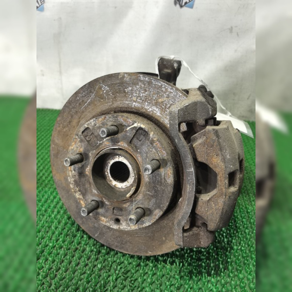 ступица на Mazda Cronos GE8P, арт. 120275
