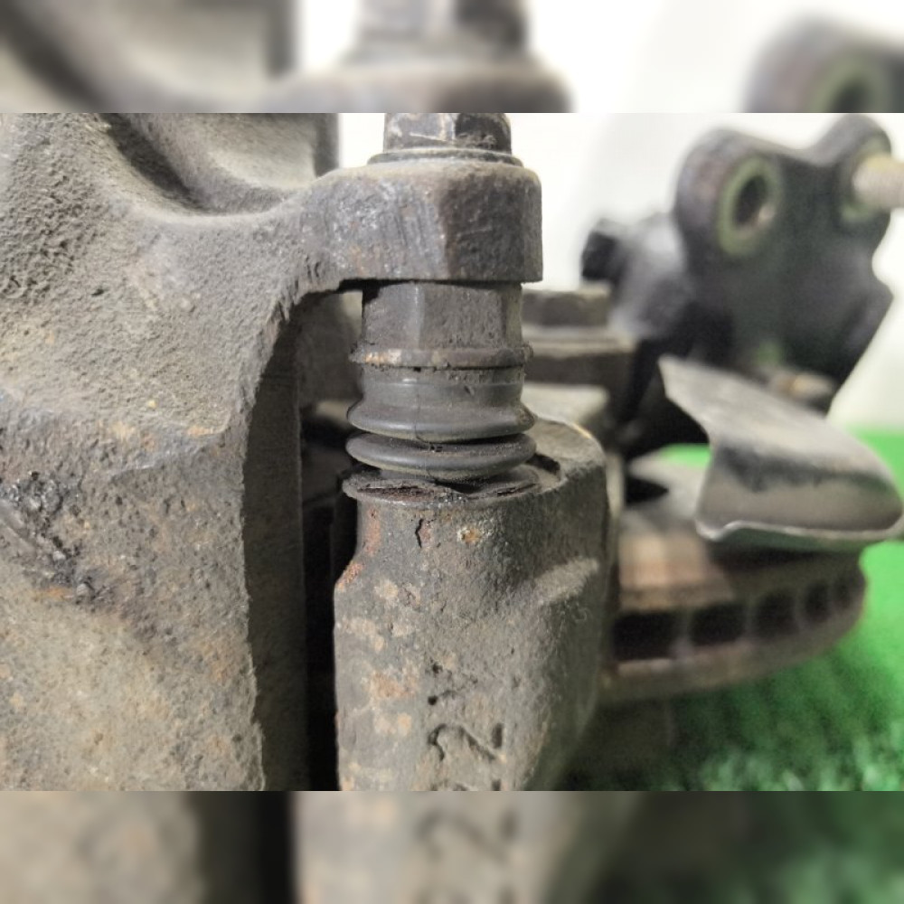 ступица на Toyota Vista Ardeo SV55, арт. 120276