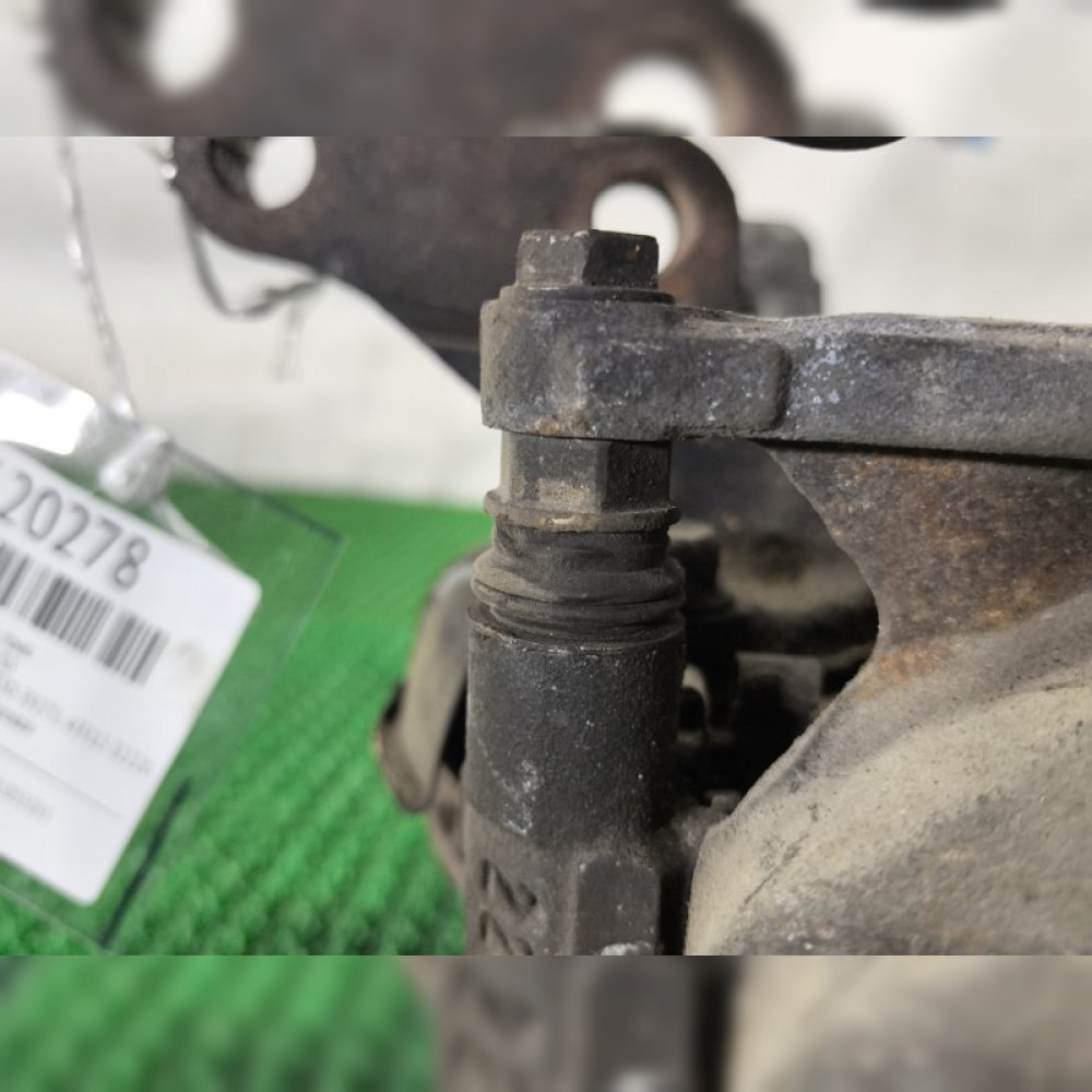 ступица на Toyota Camry SV30, арт. 120278