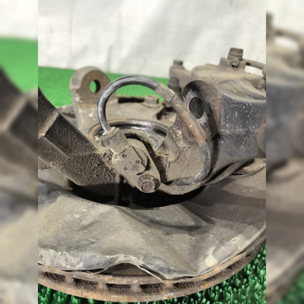 ступица на Honda Stepwgn RF4 K20A, арт. 120288
