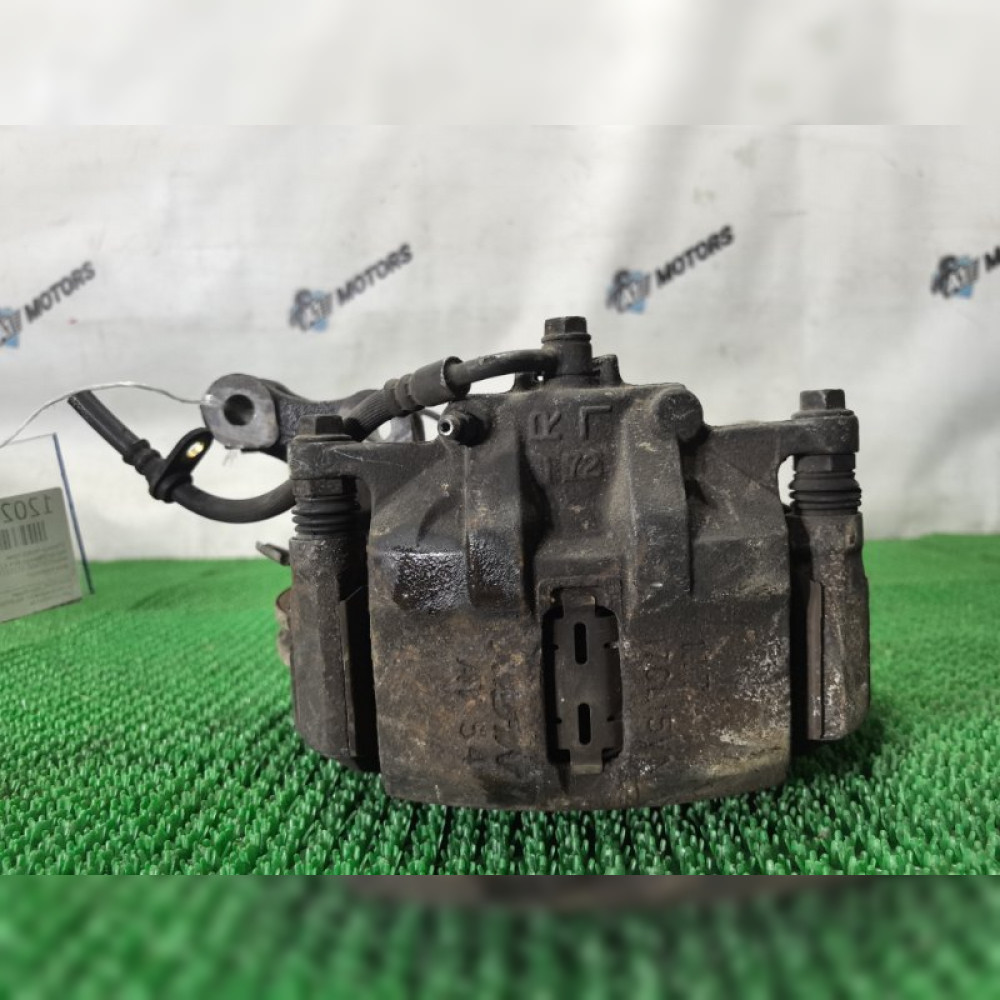 ступица на Honda Stepwgn RF4 K20A, арт. 120288