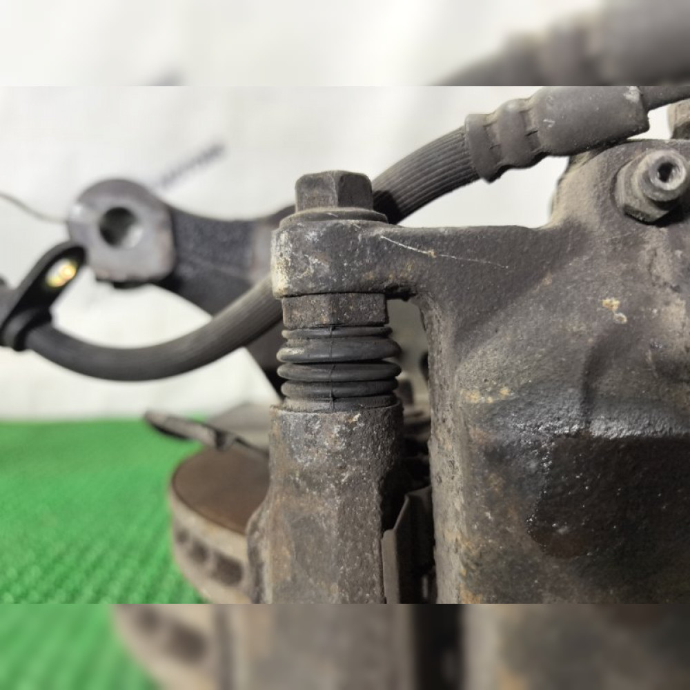 ступица на Honda Stepwgn RF4 K20A, арт. 120288