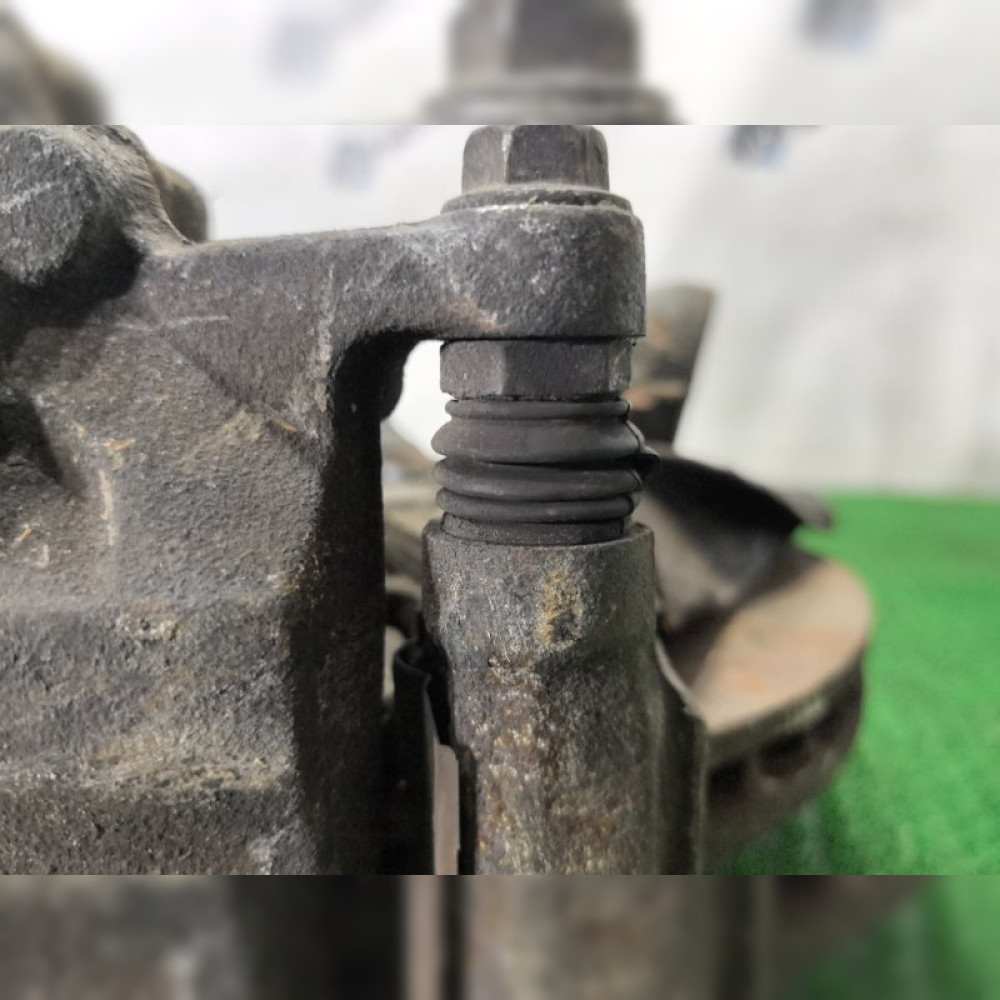 ступица на Honda Stepwgn RF4 K20A, арт. 120288