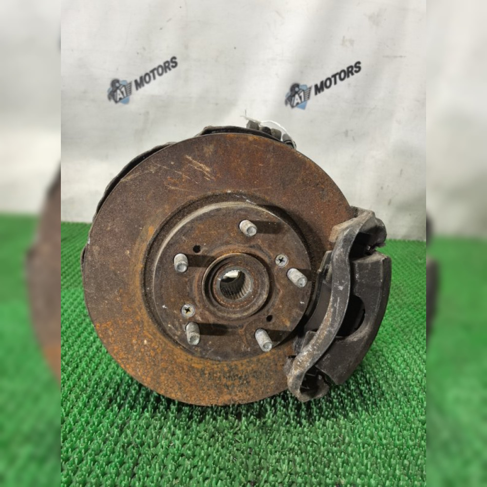 ступица на Honda Stepwgn RF4 K20A, арт. 120288