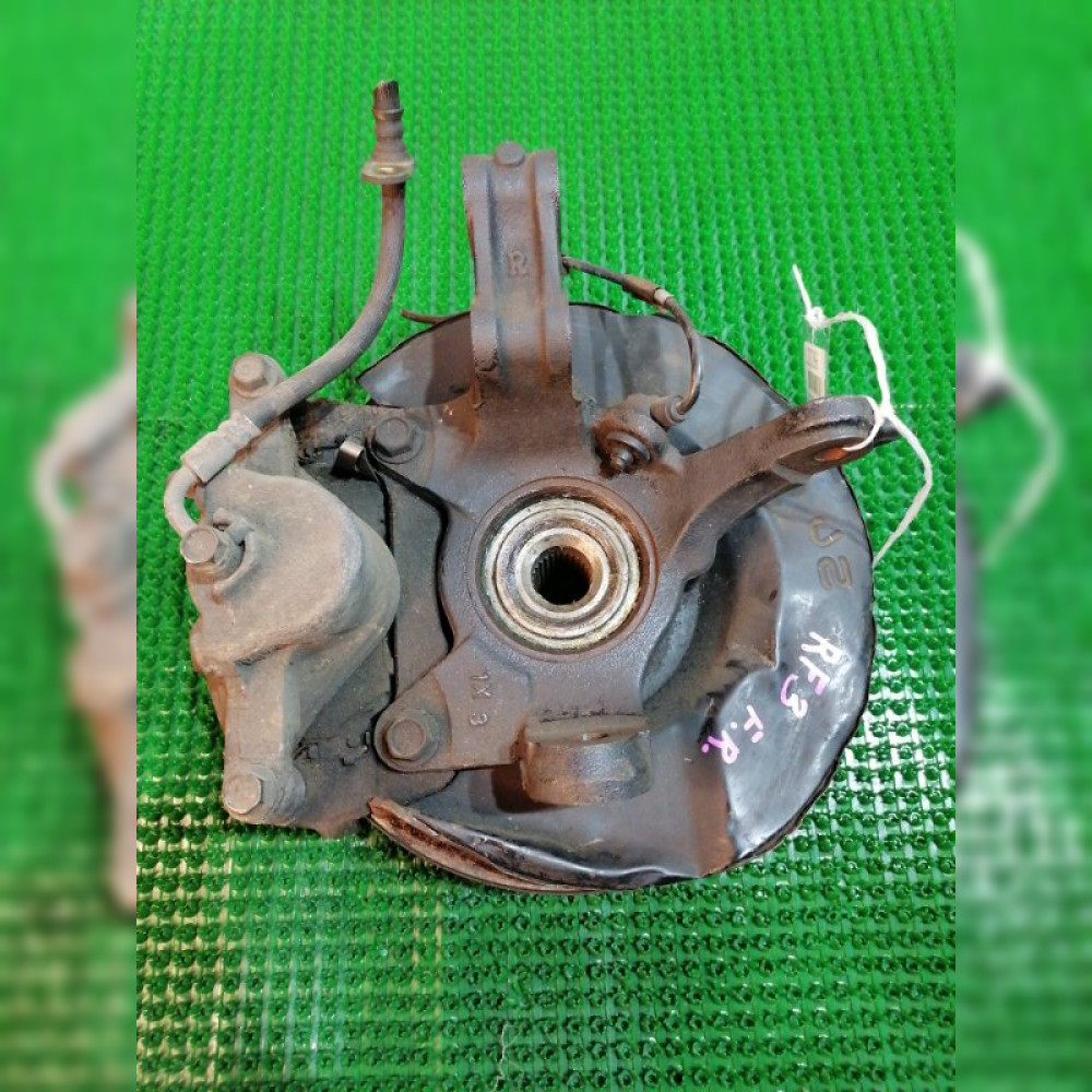 ступица на Honda Stepwgn RF3 K20A, арт. 120286