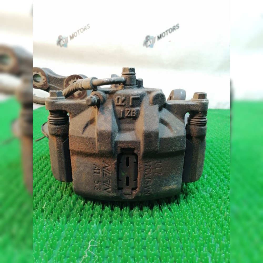 ступица на Honda Stepwgn RF3 K20A, арт. 120286