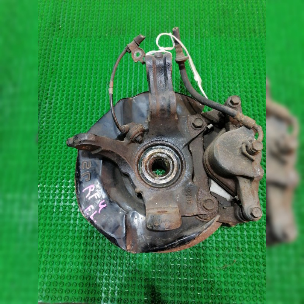ступица на Honda Stepwgn RF4 K20A, арт. 120287