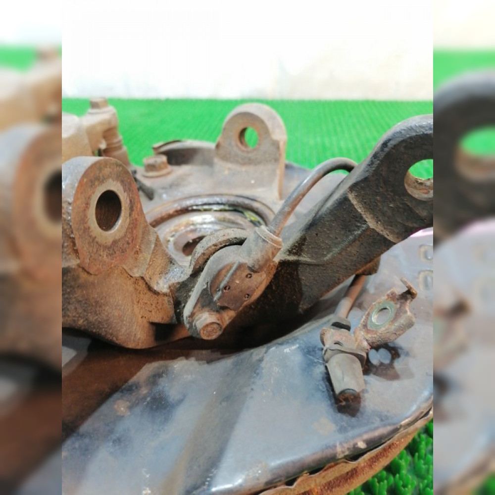 ступица на Honda Stepwgn RF4 K20A, арт. 120287