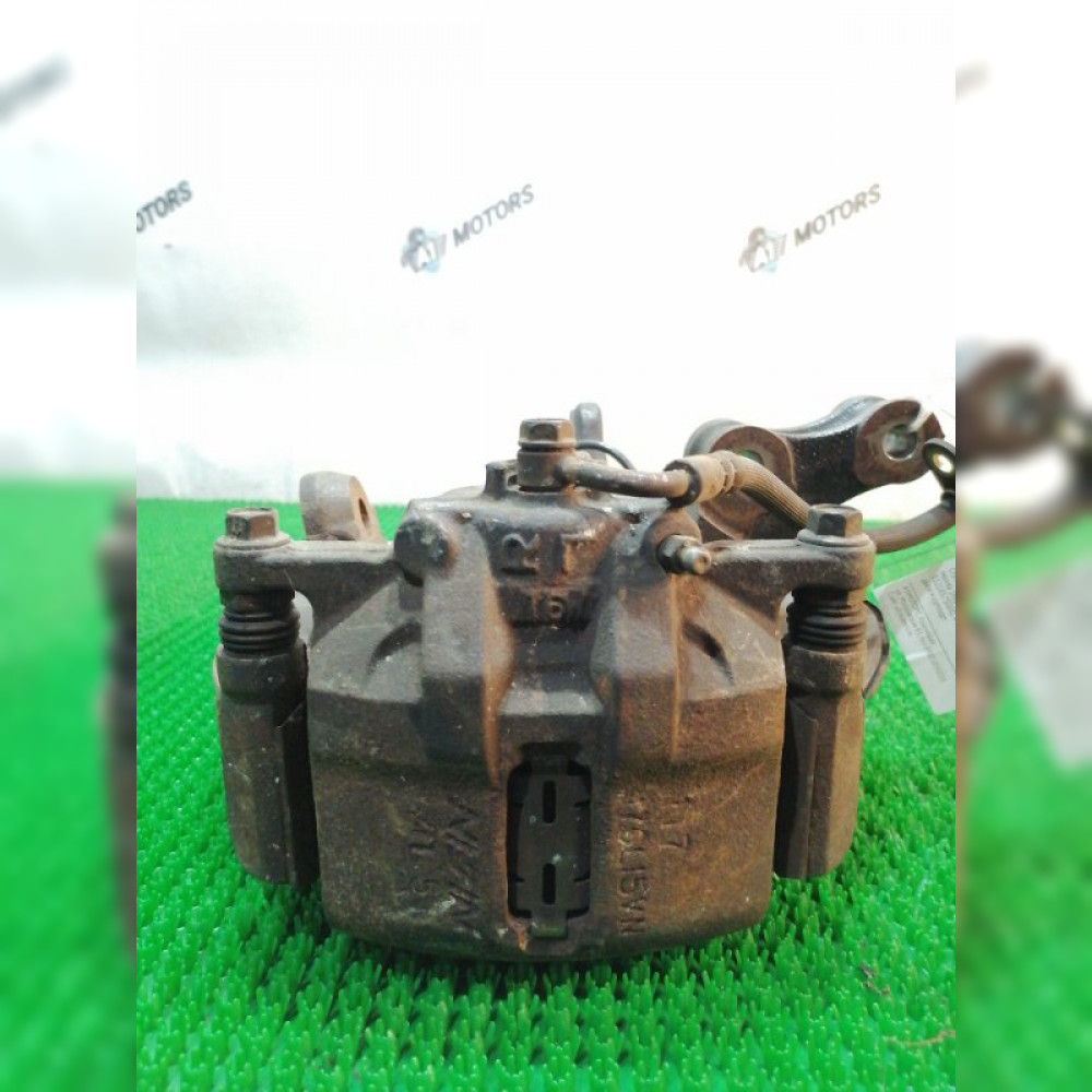 ступица на Honda Stepwgn RF4 K20A, арт. 120287