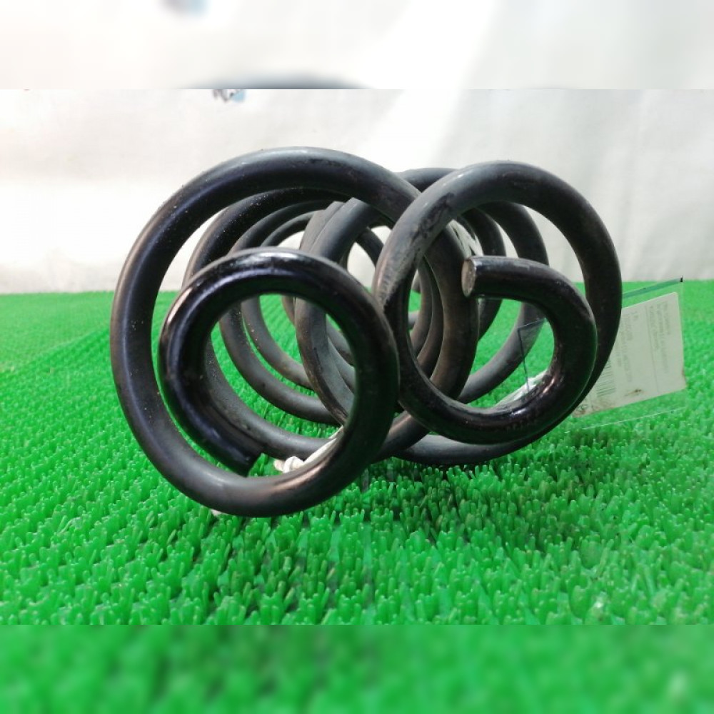 Пружина подвески на Nissan Serena C25 MR20DE, арт. 120376