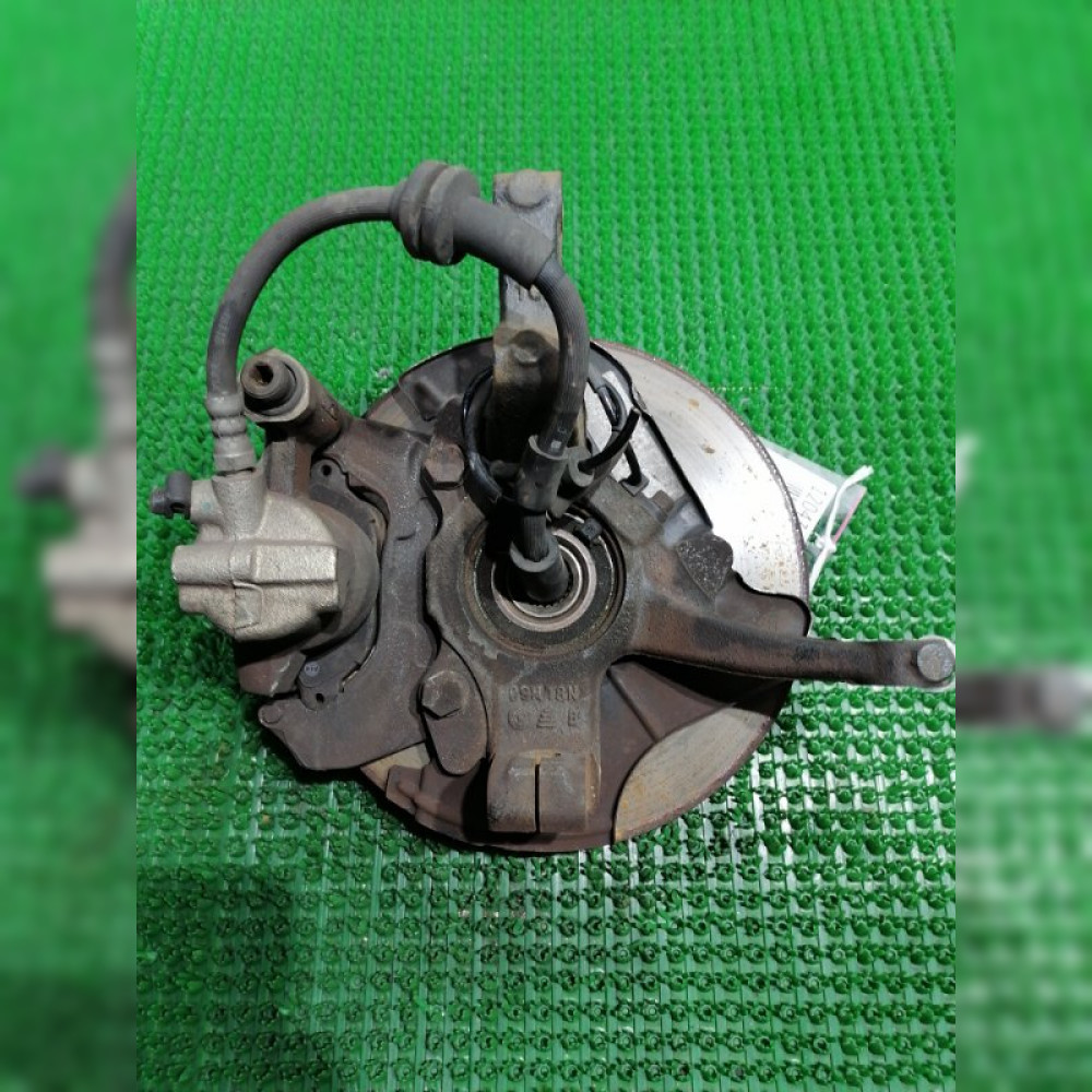 ступица на Fiat 500 3P 169A4000, арт. 120436