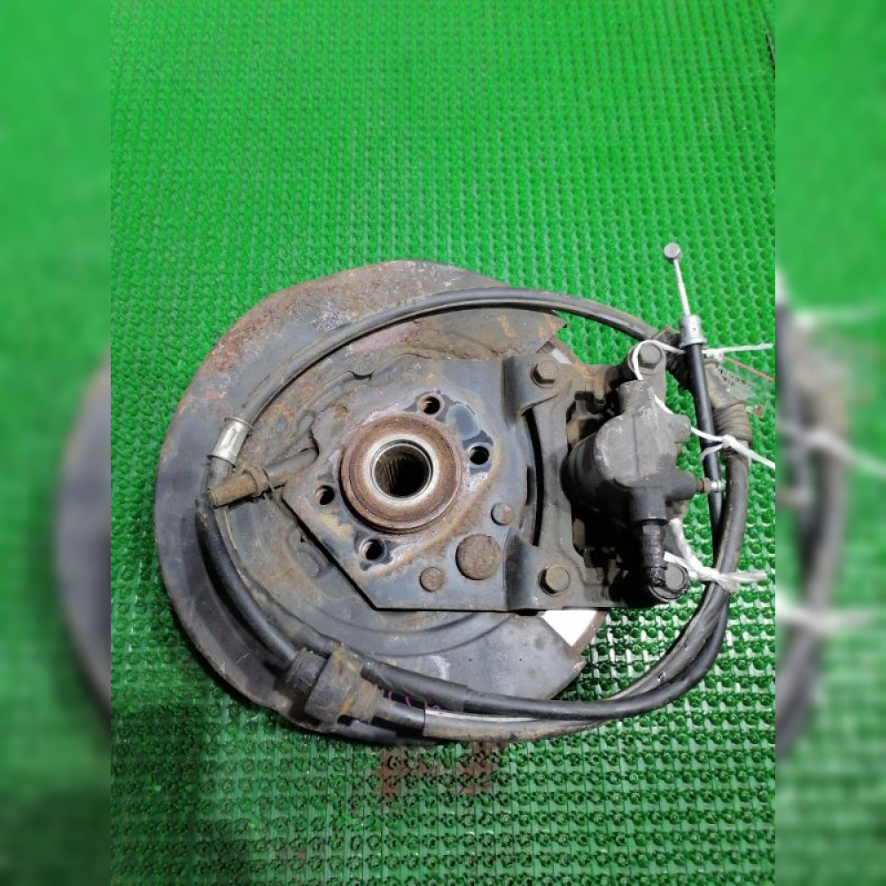 ступица на Mitsubishi ASX GA3W 4B10 MIVEC, арт. 120444