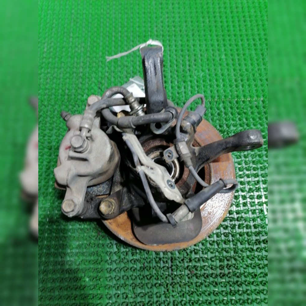 ступица на Nissan Moco MG22S K6A, арт. 120463