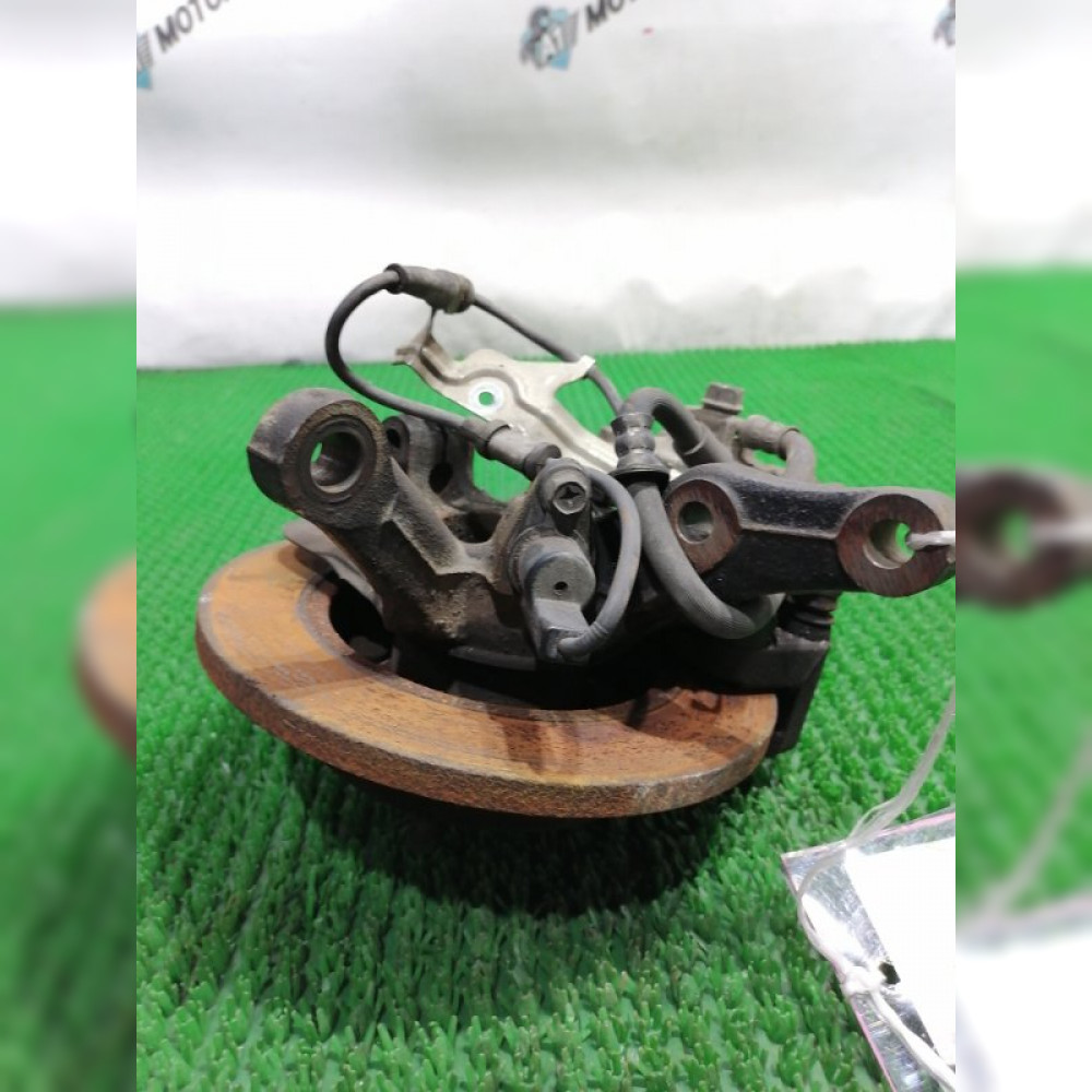 ступица на Nissan Moco MG22S K6A, арт. 120463