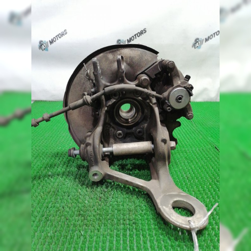 ступица на Audi A4 8K2, арт. 120433