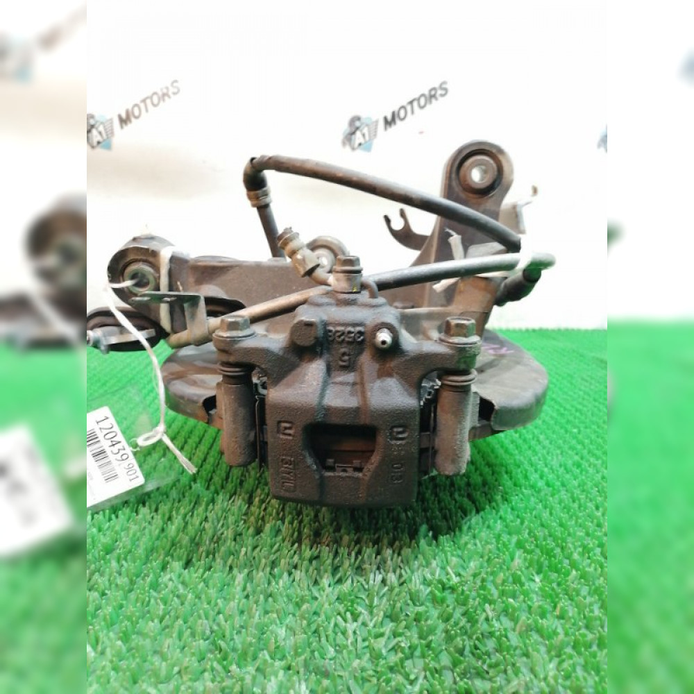 ступица на Nissan Teana J32 VQ25DE, арт. 120439