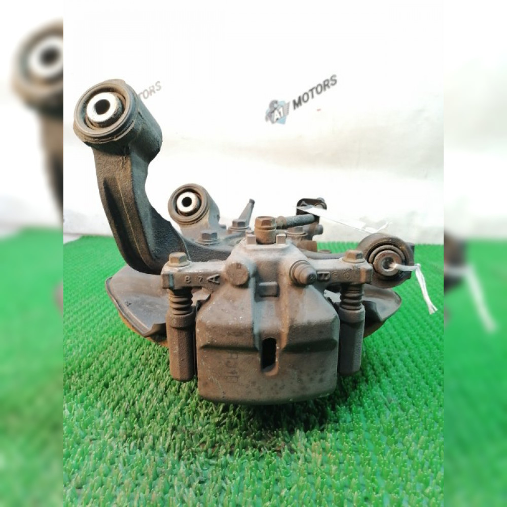 ступица на Honda Odyssey RB1 K24A, арт. 120478