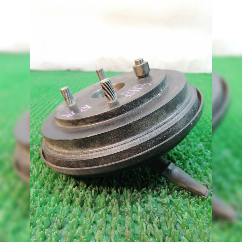 ступица на Nissan Moco MG22S K6A, арт. 120490