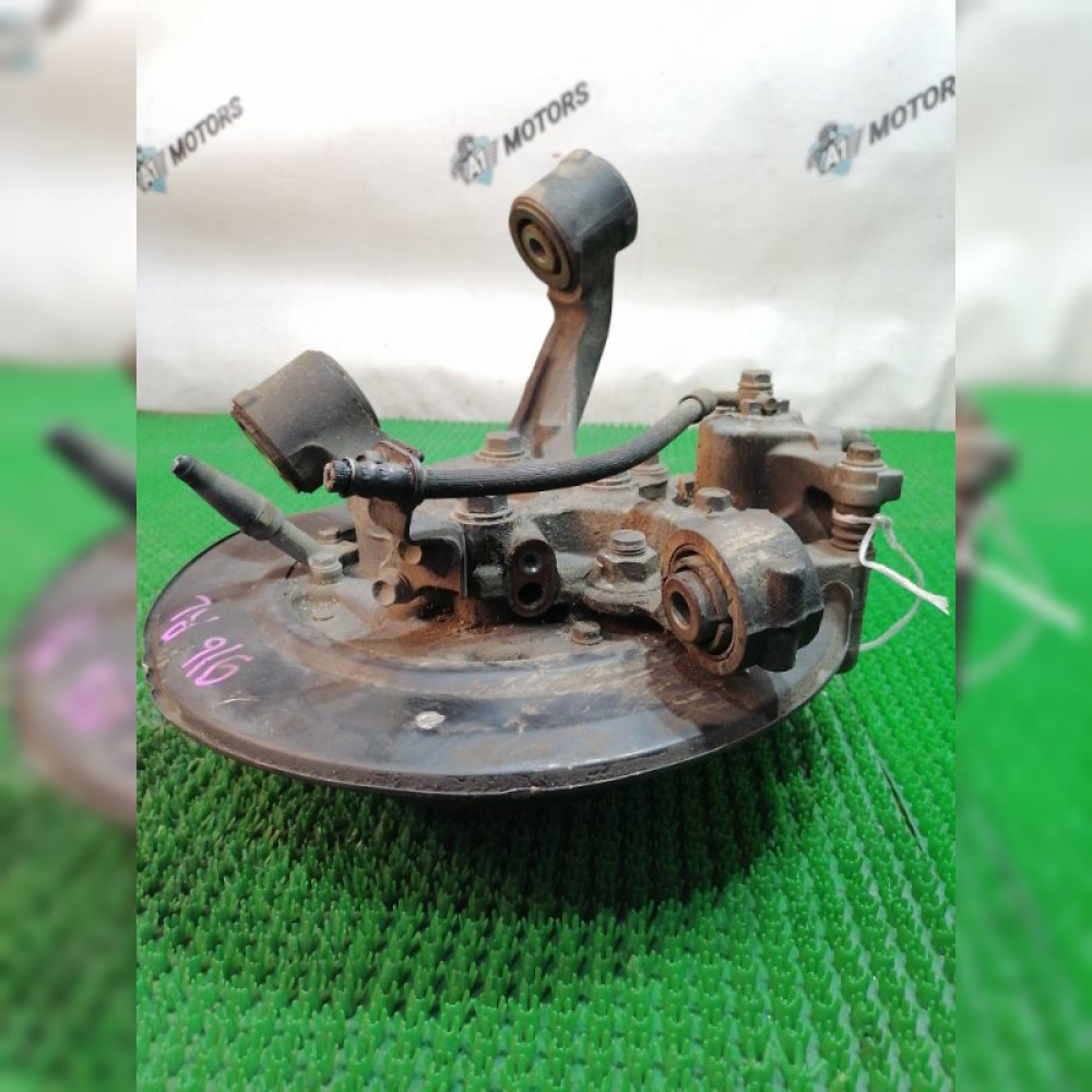 ступица на Honda Odyssey RB1 K24A, арт. 120495