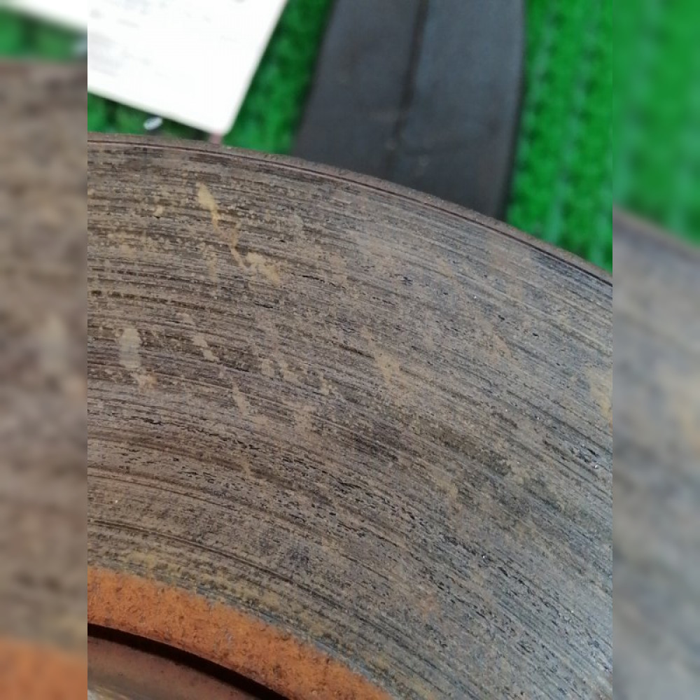 ступица на Honda Odyssey RB1 K24A, арт. 120514