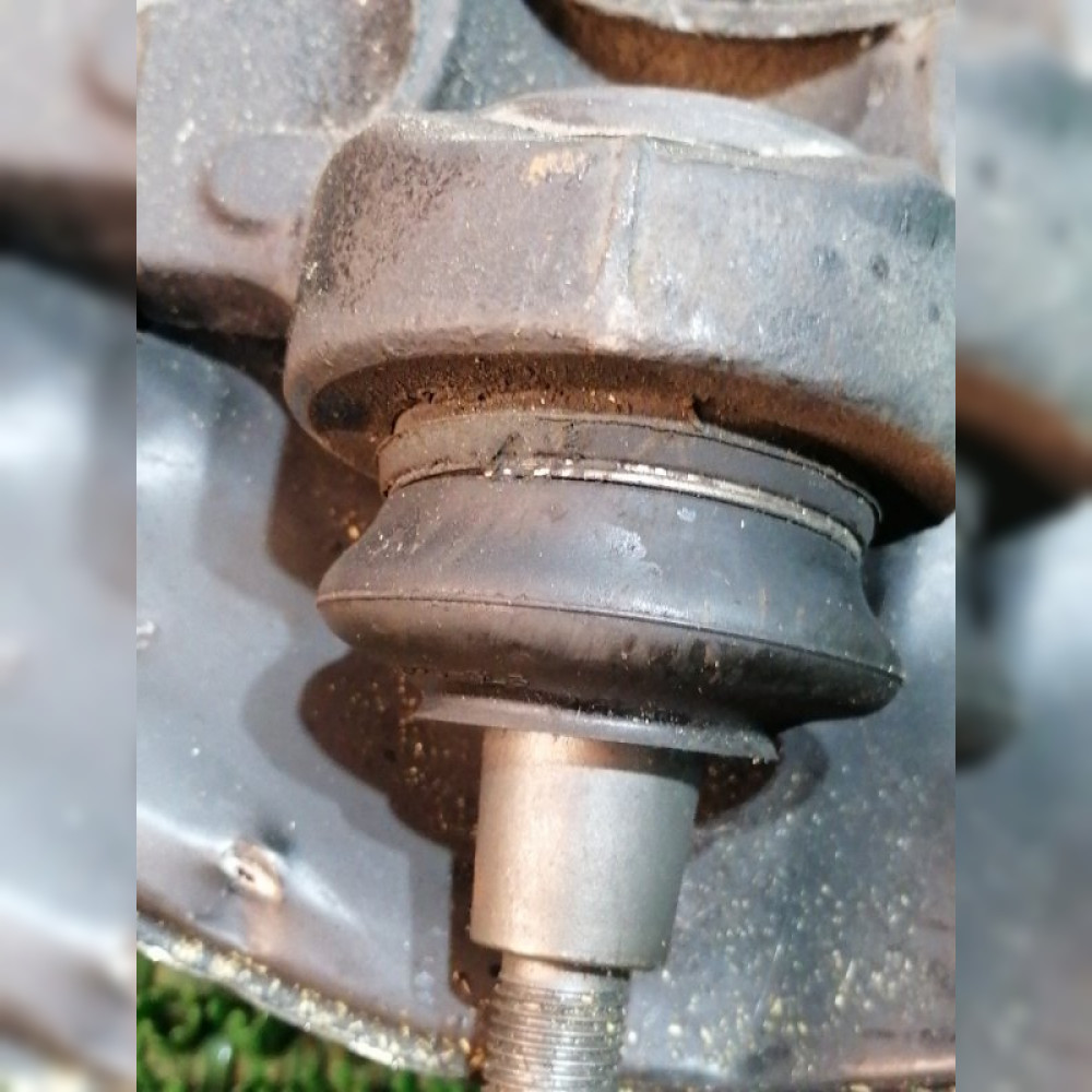 ступица на Honda Odyssey RB1 K24A, арт. 120514