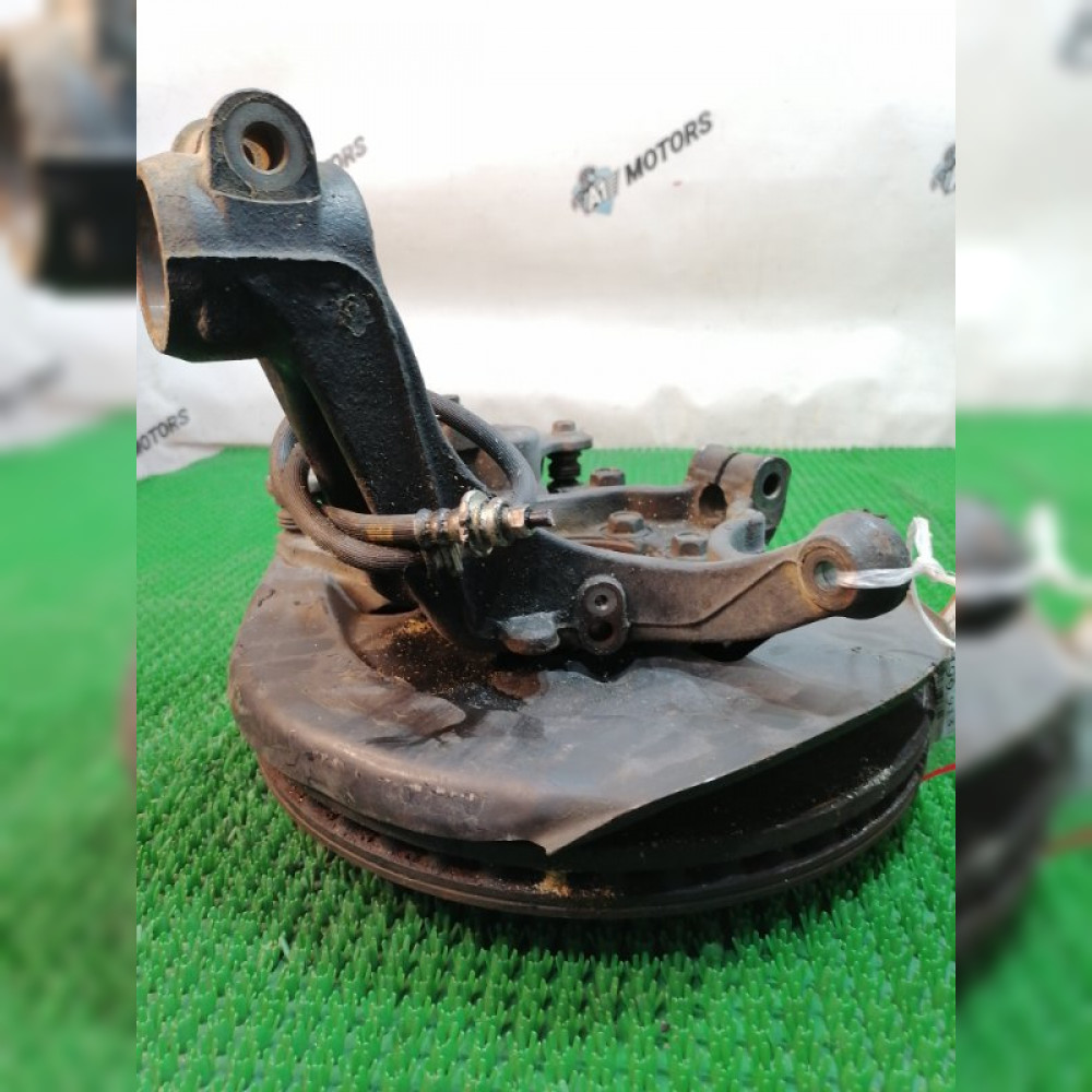 ступица на Nissan X-Trail NT32 MR20DD, арт. 120499