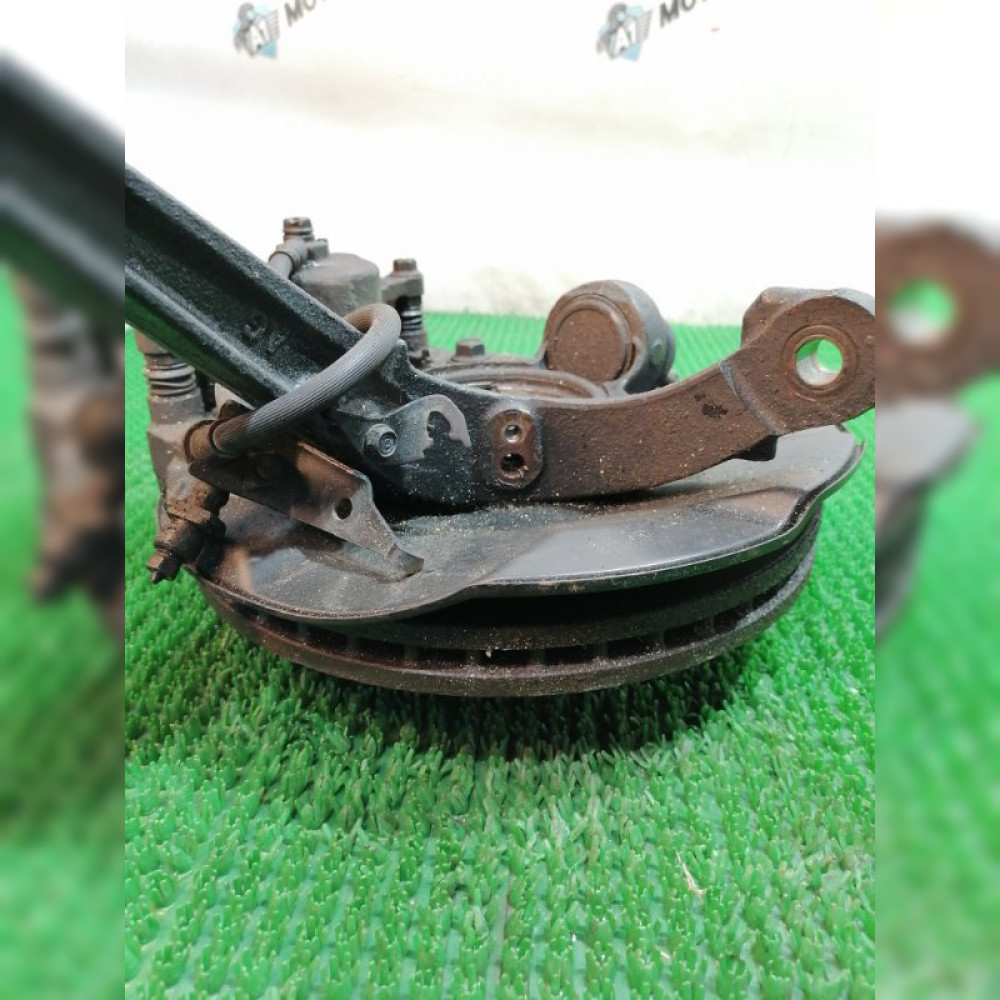 ступица на Honda Accord CU1 R20A3, арт. 120537