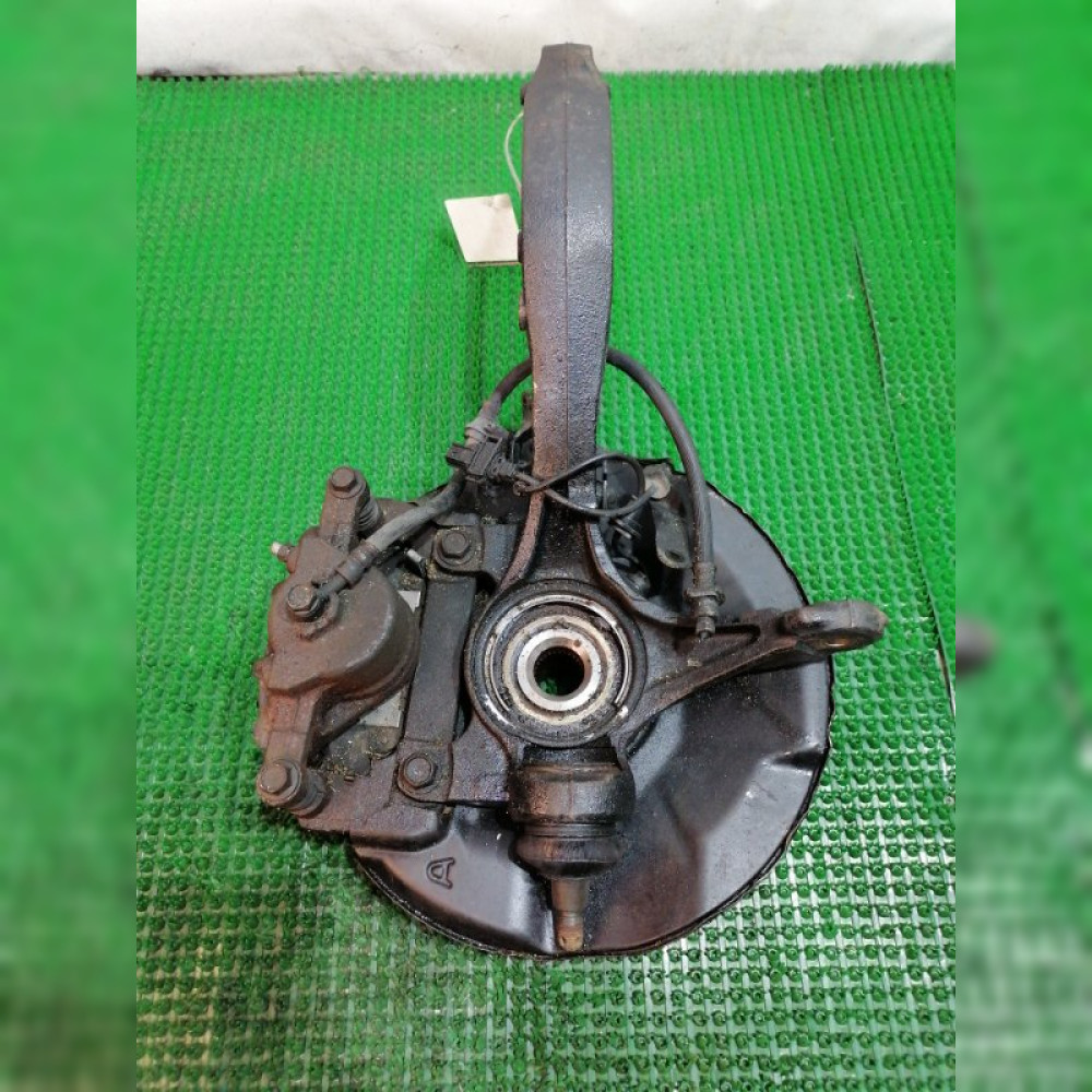 ступица на Honda Accord CU1 R20A3, арт. 120540