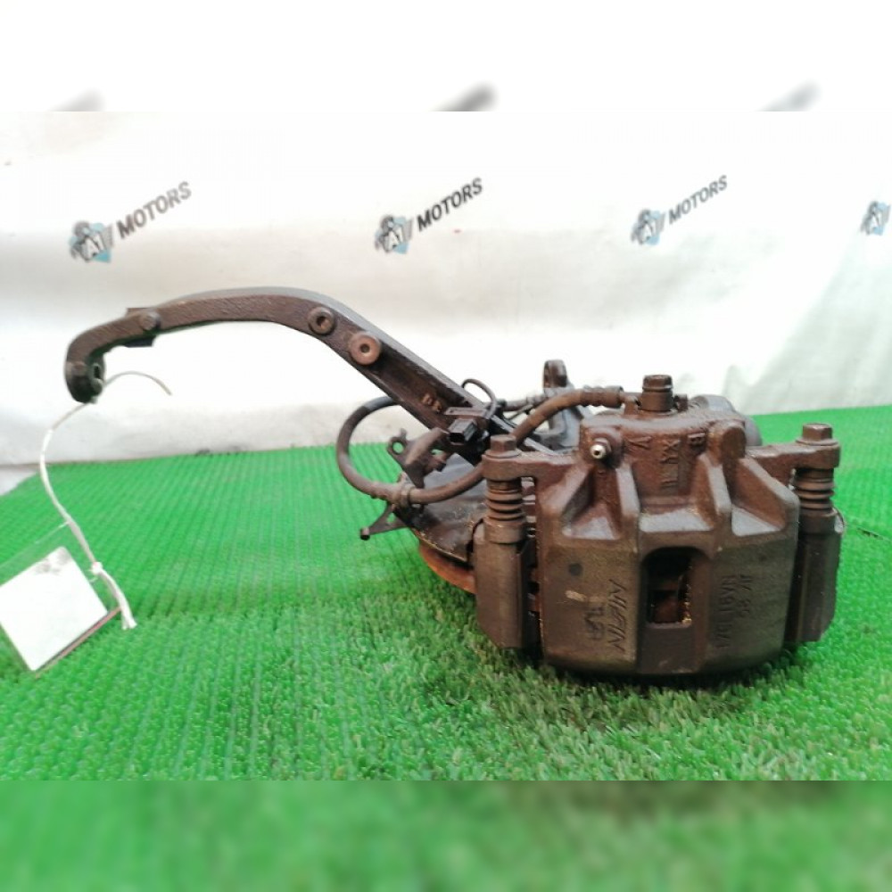 ступица на Honda Accord CU1 R20A3, арт. 120540