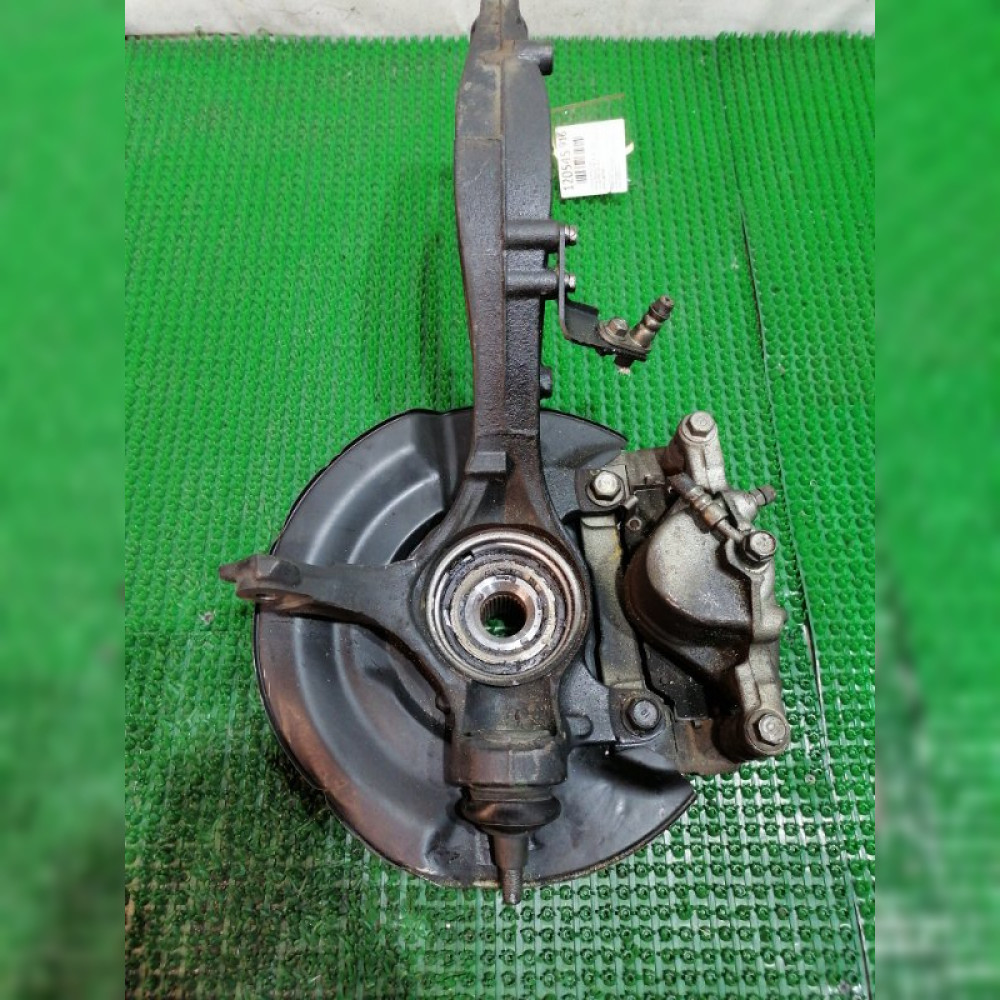 ступица на Honda Odyssey RB1 K24A, арт. 120545