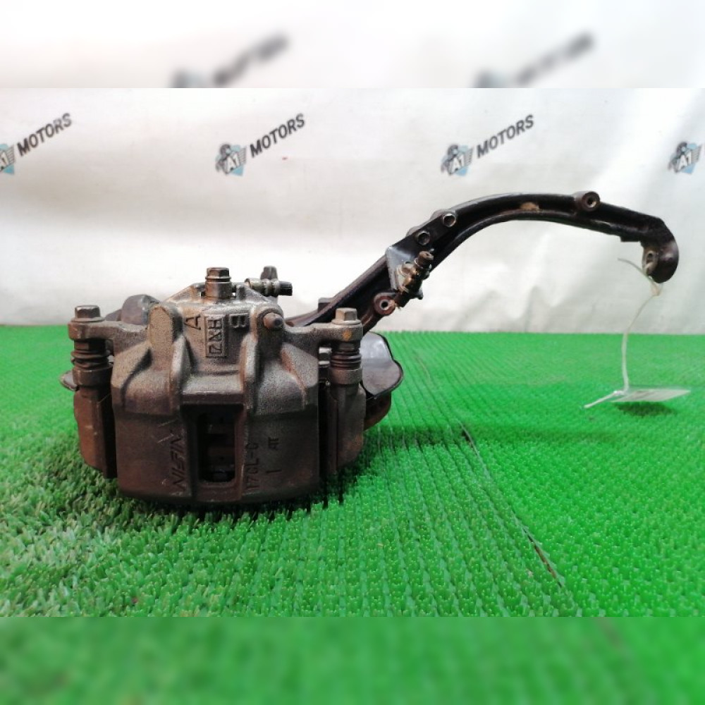 ступица на Honda Odyssey RB1 K24A, арт. 120545