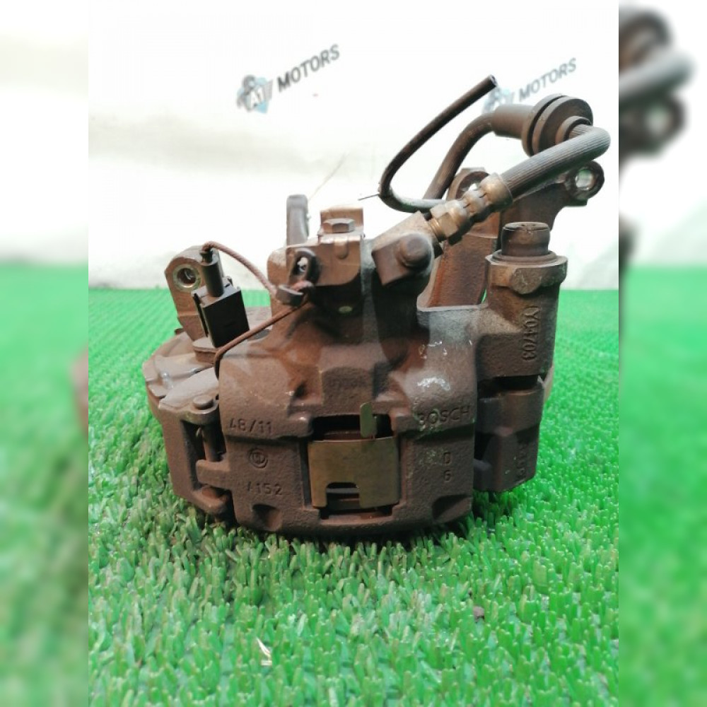 ступица на Fiat 500 3P 169A4000, арт. 120569