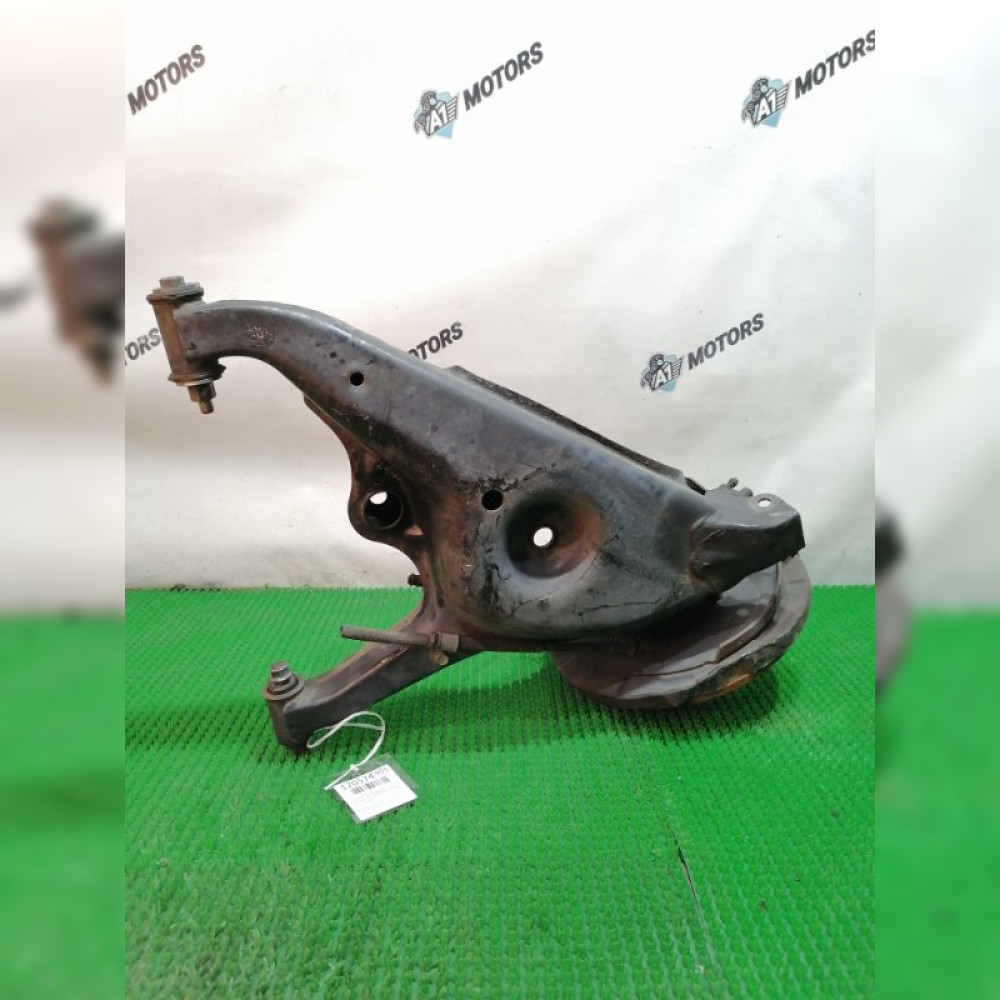 ступица на Mitsubishi Grandis NA4W 4G69, арт. 120574