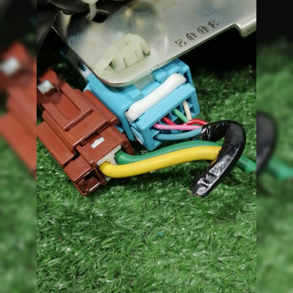 Доводчик Двери на Honda Freed Spike GP3 GP3, арт. 120322