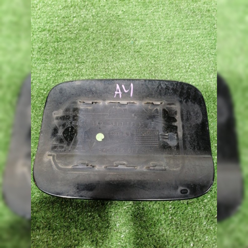 Лючок топливного бака на Audi A4 8K2 CAB, арт. 120349