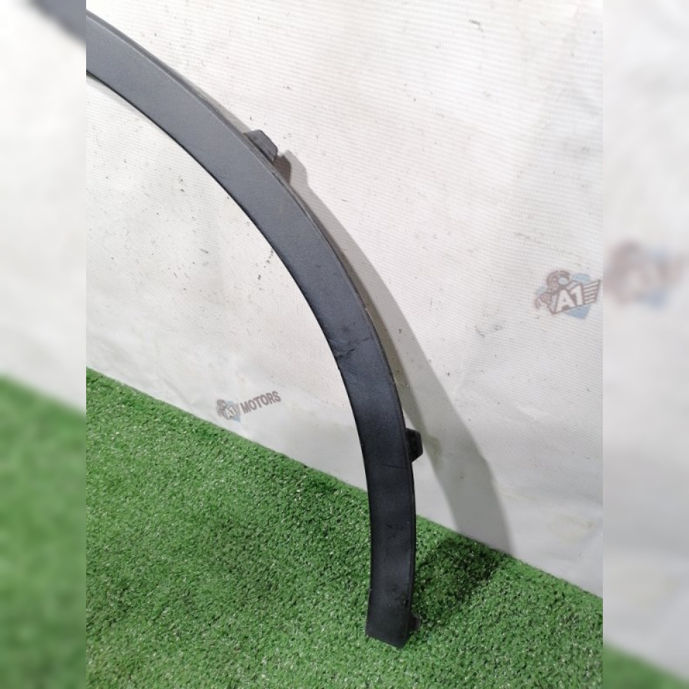 накладка на крыло на BMW X6 E71 N55B30, арт. 120609