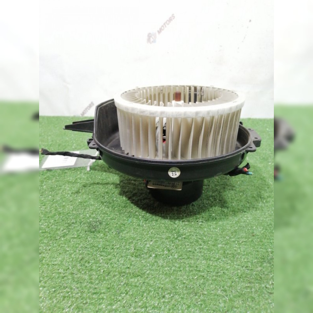 мотор печки на Volkswagen POLO 6RCJZ CJZ, арт. 120582