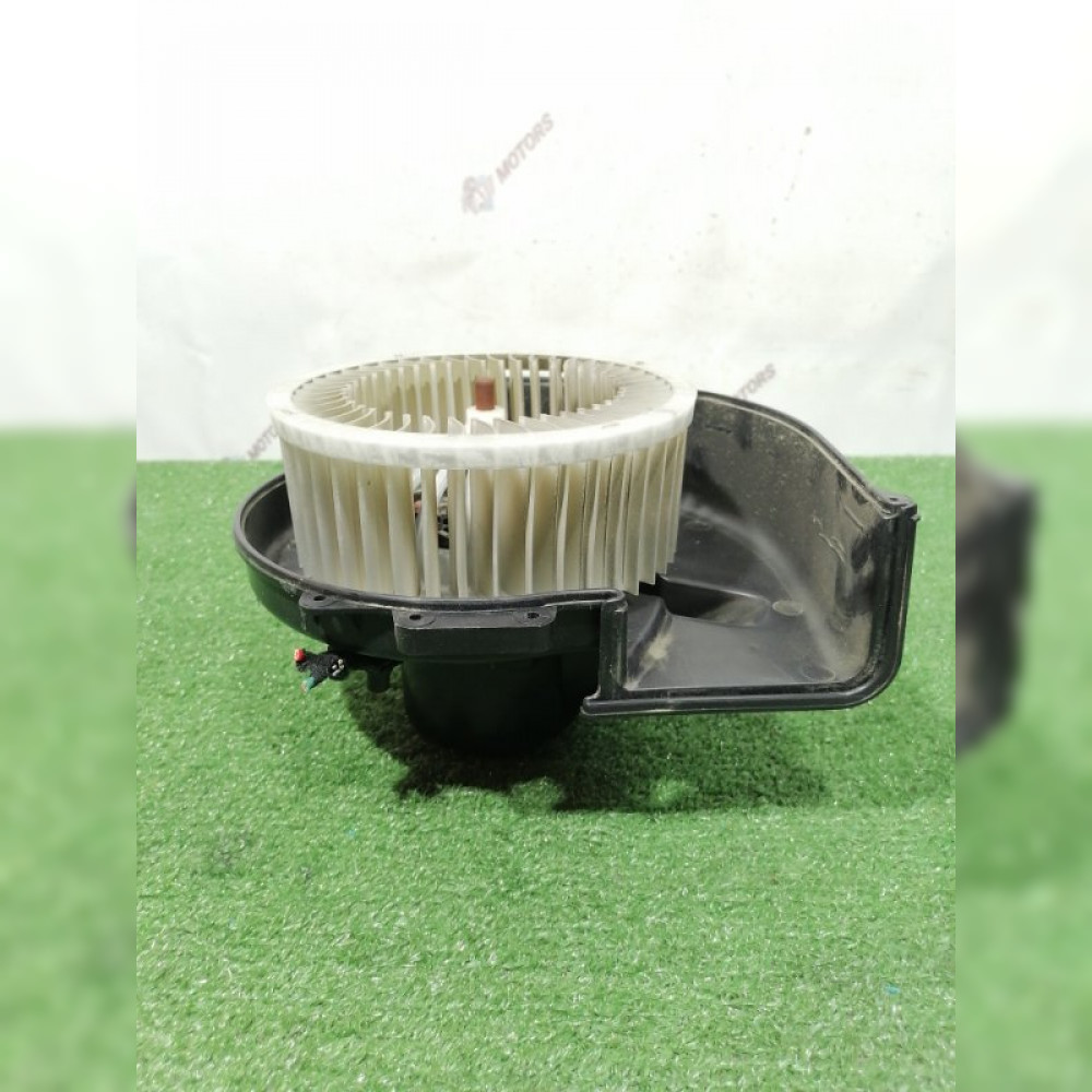 мотор печки на Volkswagen POLO 6RCJZ CJZ, арт. 120582
