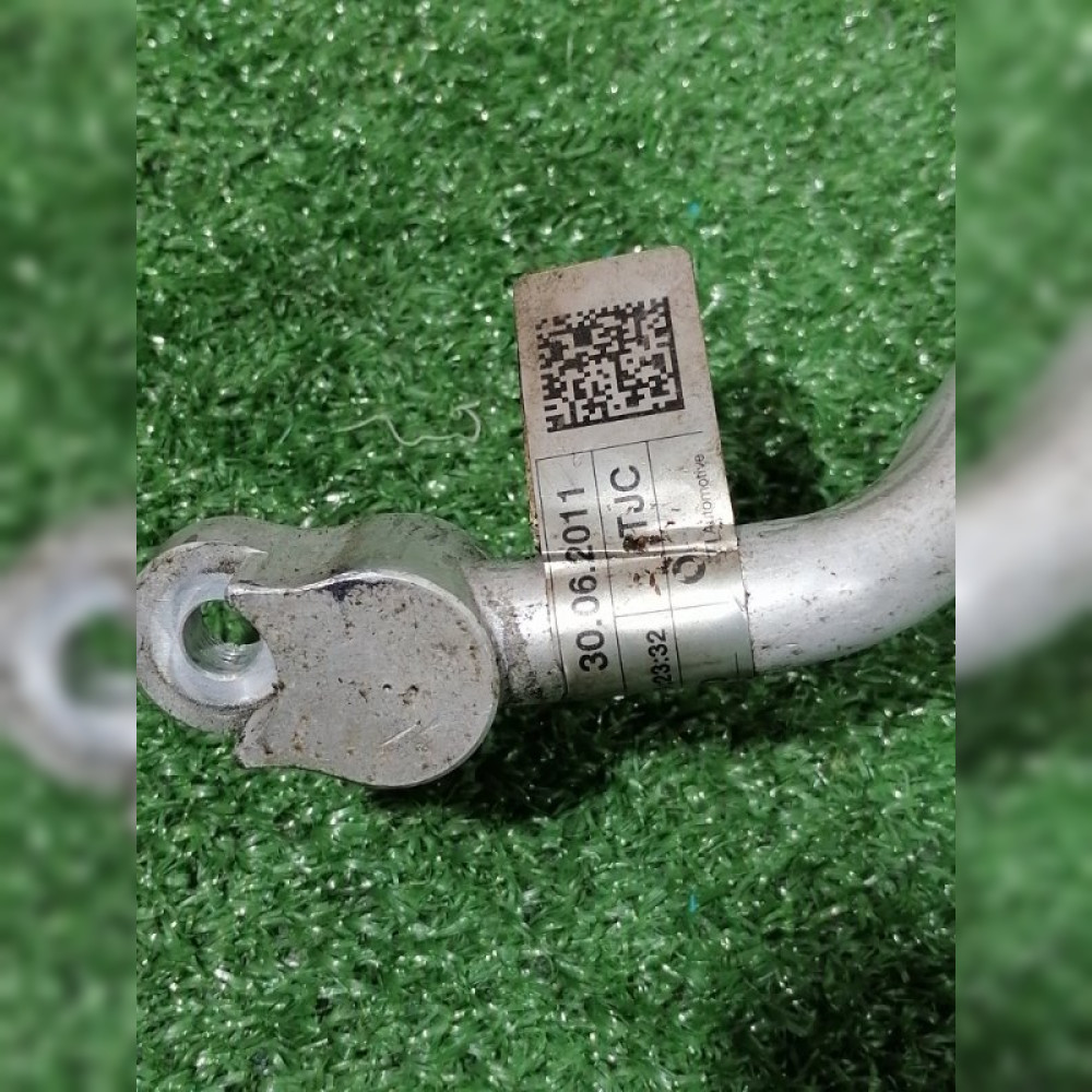 шланг кондиционера на Audi A5 8TCDNL CDNC, арт. 120405