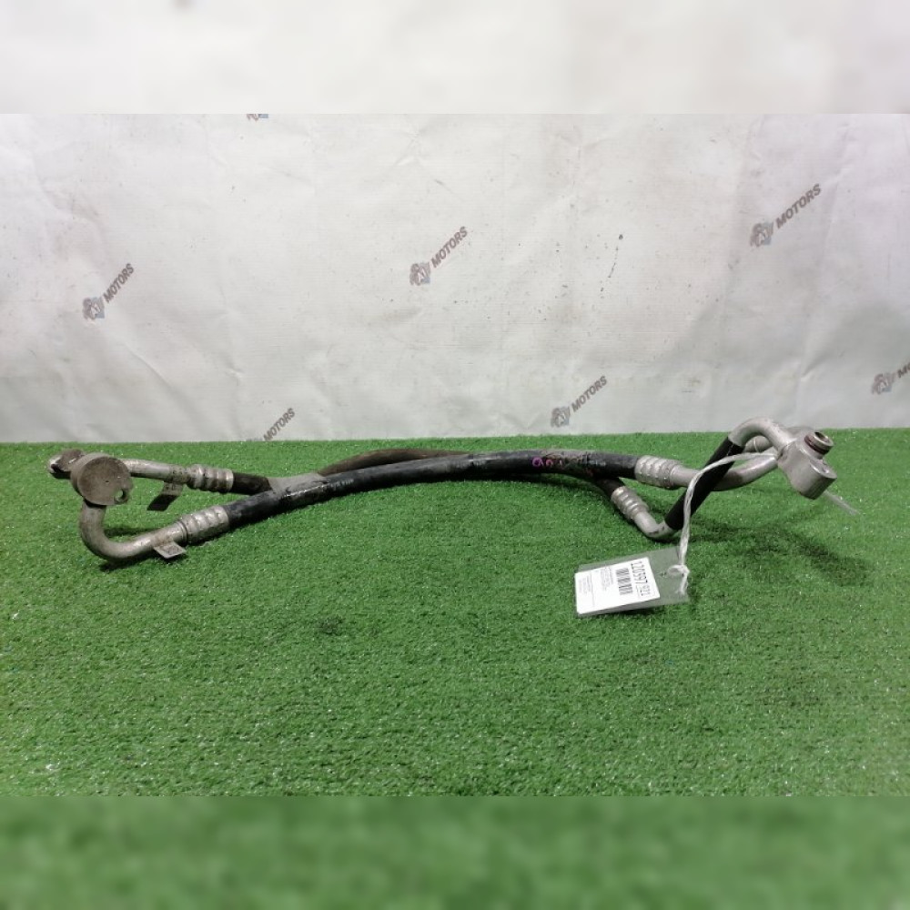 шланг кондиционера на Audi A5 8T3 CDNC, арт. 120397