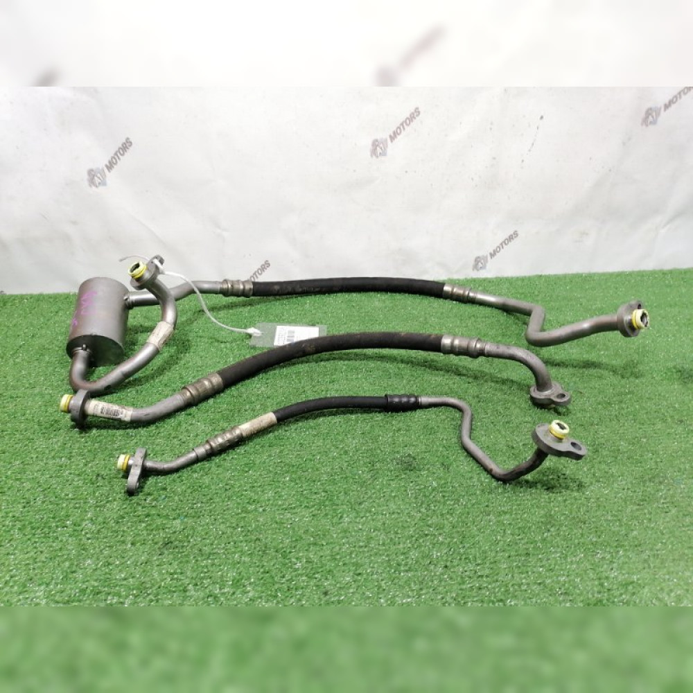 шланг кондиционера на Volvo XC60 DZ44 B4204T6, арт. 120392