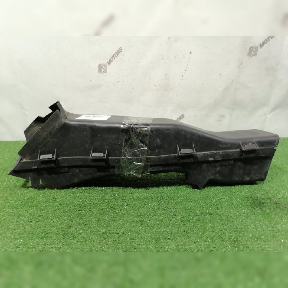 Воздуховод охлаждения тормозов на BMW X6 E71 N55B30, арт. 120416