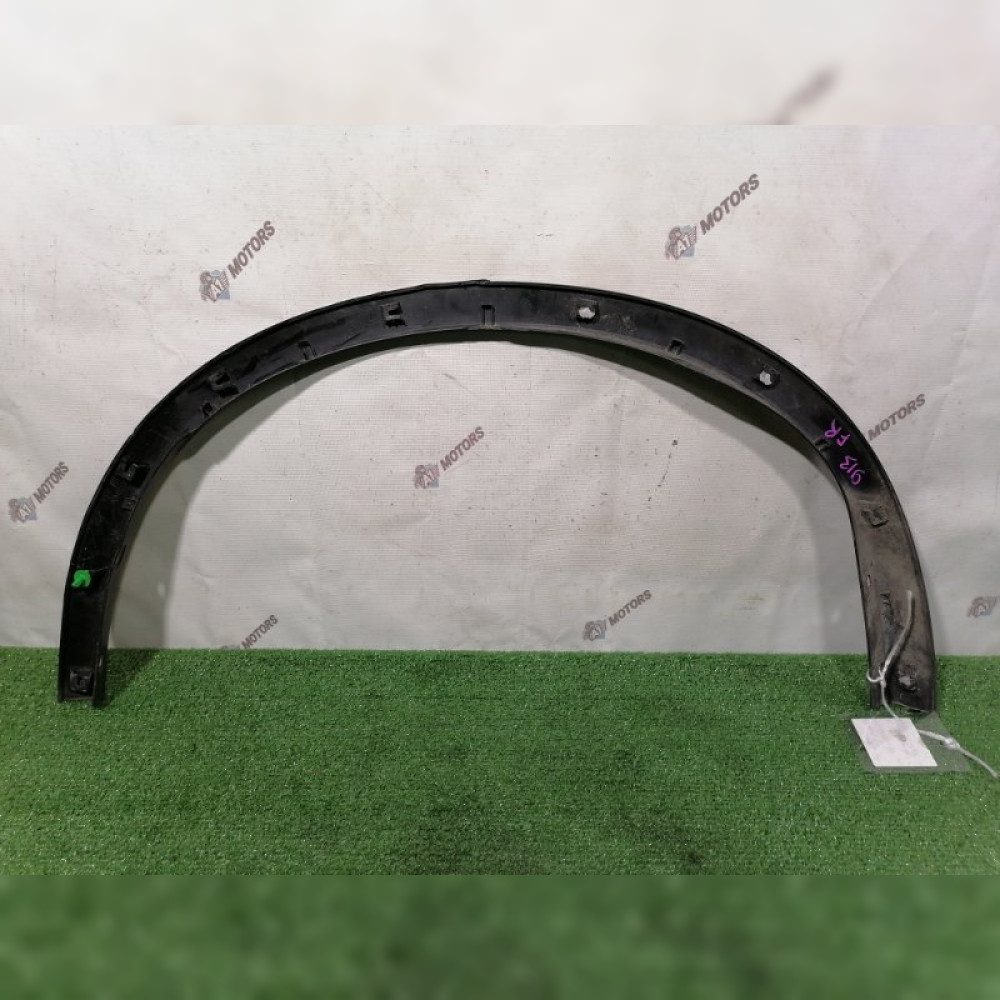 накладка на крыло на Nissan X-Trail NT32 MR20DD, арт. 120651