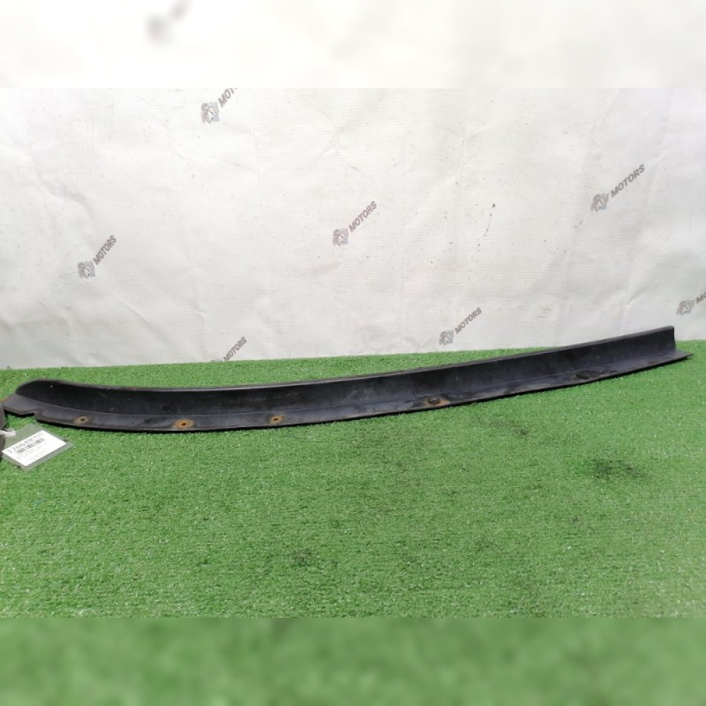 накладка на бампер на Nissan Elgrand NE51 VQ35DE, арт. 120649
