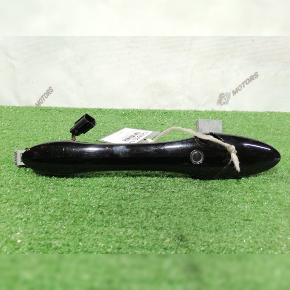 Ручка двери внешняя на Honda Freed Spike GP3 GP3, арт. 120890