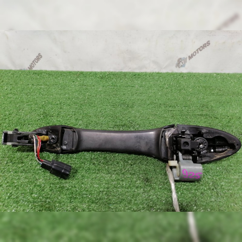 Ручка двери внешняя на Honda Freed Spike GP3 GP3, арт. 120890