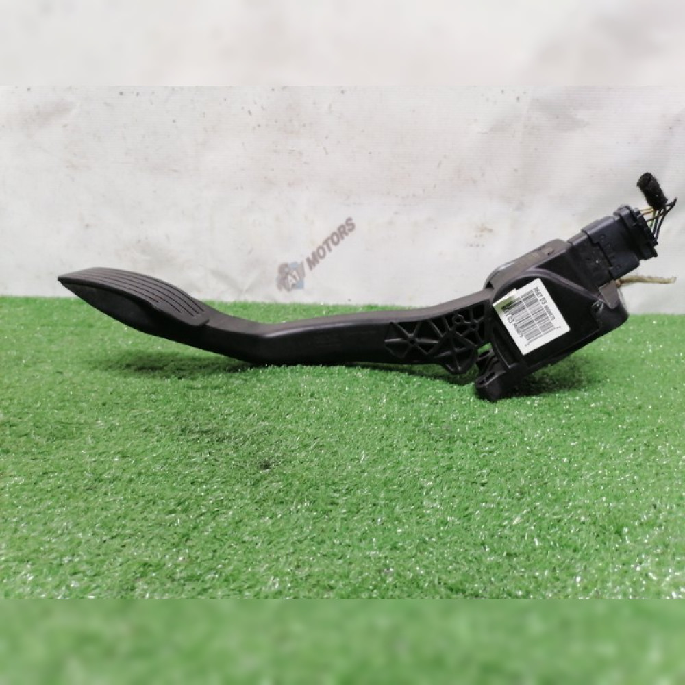 педаль газа на Citroen C4 B7 EP6CDT, арт. 120976